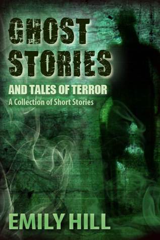 Ghost Stories And Tales Of Terror