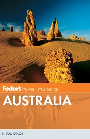 Fodor's Australia (Paperback)