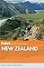 Fodor's Travel Intelligence New Zealand by Fodor's Travel Publications...