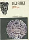 Alfabet by David Diringer