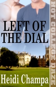 Left of the Dial