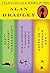 Flavia de Luce 3-Book Bundle by Alan Bradley