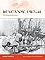 Demyansk 1942–43: The frozen fortress (Campaign, 245)
