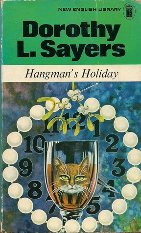 Hangman's Holiday