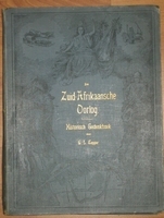 De Zuid-Afrikaanse Oorlog