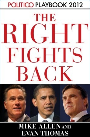 The Right Fights Back (Kindle Edition)