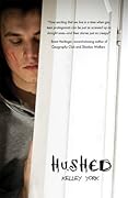 Hushed