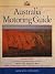 Australia Motoring Guide