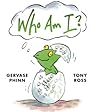Who Am I? by Gervase Phinn