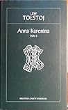 Anna Karenina, Tom 1