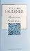 Absalomie, Absalomie... by William Faulkner