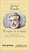 El Espejo En El Espejo by Michael Ende