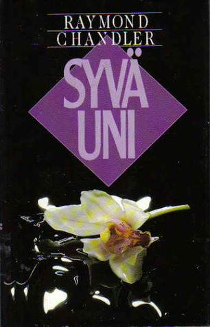 Syvä uni (Philip Marlowe, #1)