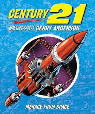Century 21: Menace from Space (Hardcover)
