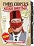 Tommy Cooper's Secret Joke Files by Tommy Cooper