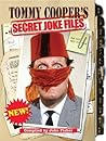 Tommy Cooper's Secret Joke Files Tommy Cooper's Secret Joke Files