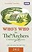 Who's Who in The Archers 2012 by Graham Harvey Who's Who in The Archers 2012 by Graham Harvey