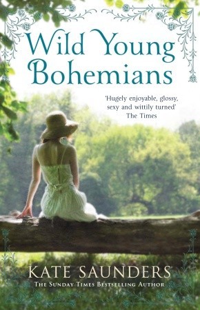 Wild Young Bohemians (Paperback)