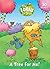 A Tree for Me! (Dr. Seuss- the Lorax)