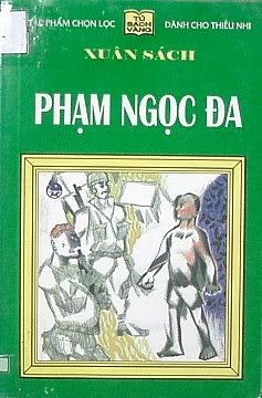 Phạm Ngọc Đa