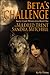 Beta's Challenge (Seeley Creek Werewolves, #1)