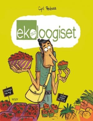 Ekoloogiset (Hardcover)