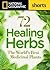36 Healing Herbs: The World...