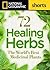 36 Healing Herbs: The World's Best Medicinal Plants