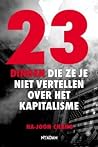 23 dingen die ze ...