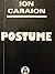 Postume (Romanian Edition)