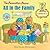 The Berenstain Bears: All in the Family (First Time Books)