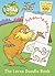 LORAX DOODLE BOOK, T