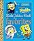 SpongeBob SquarePants Little Golden Book Favorites (SpongeBob SquarePants)