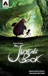 The Jungle Book: The Graphic Novel (Campfire Graphic Novels)