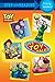 Five Toy Tales (Toy Story: Step Into Reading: Early Readers)