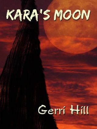 Kara's Moon (free online fiction)