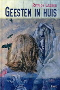 Geesten in huis (Hardcover)