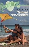 Island Encounter (Heartlines, #5) Island Encounter (Heartlines, #5)
