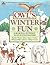 Winter Fun: A Book Full of ...