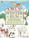 Winter Fun: A Book Full of Things To Do in Cold Weather Winter Fun: A Book Full of Things To Do in Cold Weather
