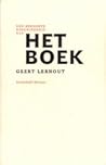 Het boek: een bek...