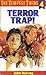 Terror Trap! (The Tempest Twins, #4)