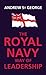 The Royal Navy Way of Leade...