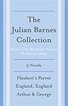 The Julian Barnes...