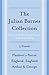 The Julian Barnes Booker Prize Finalist Collection, 3-Book Bundle: Flaubert's Parrot; England, England; Arthur & George (Vintage International)