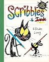 Scribbles and Ink by Ethan Long