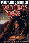 Red Orc's Rage (World of Tiers, #6)