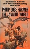 The Lavalite World (World of Tiers, #5)