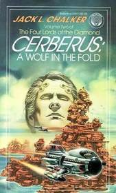 Cerberus: A Wolf in the Fold (The Four Lords of the Diamond, #2)