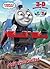 Off the Rails! (Thomas & Friends) (3-D Book)
